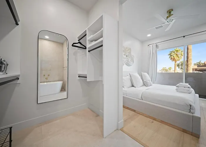 Wm Open 6br Heated Pool&cold Plunge Villa