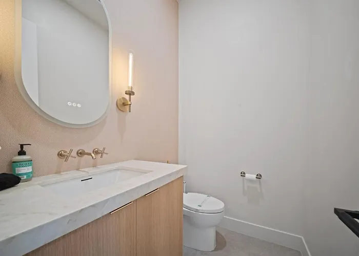 Wm Open 6br Heated Pool&cold Plunge Villa *