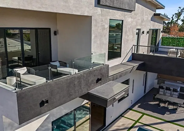 Wm Open 6br Heated Pool&cold Plunge Scottsdale