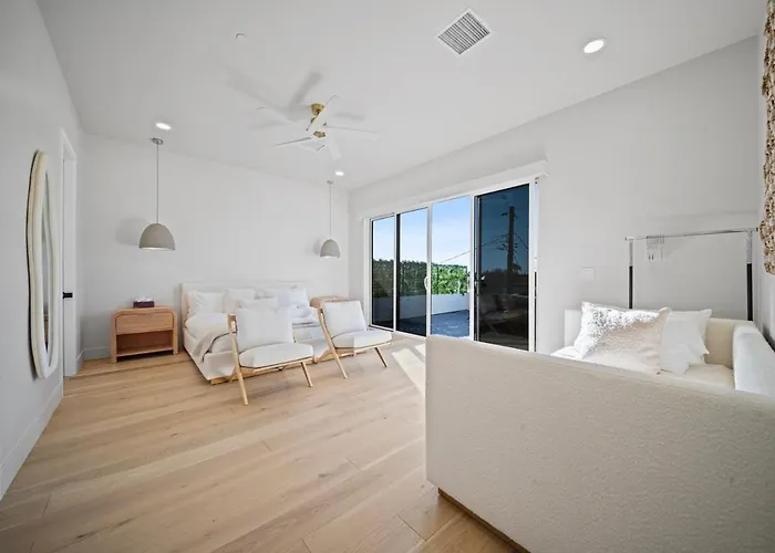 Wm Open 6br Heated Pool&cold Plunge Villa *