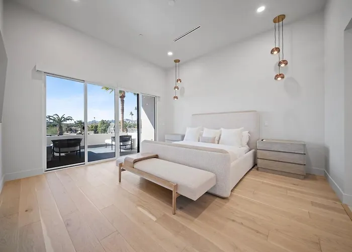 Wm Open 6br Heated Pool&cold Plunge Villa