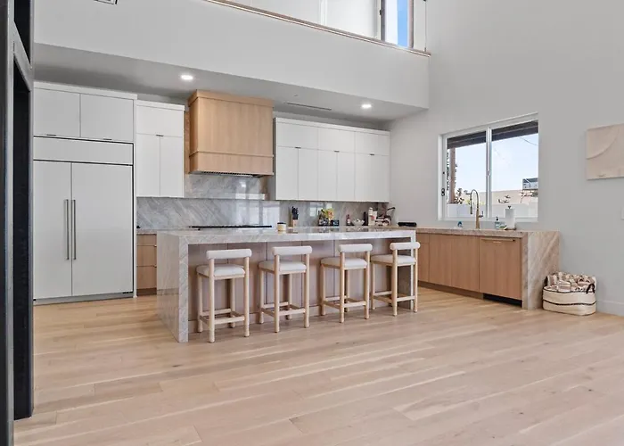 Wm Open 6br Heated Pool&cold Plunge Scottsdale