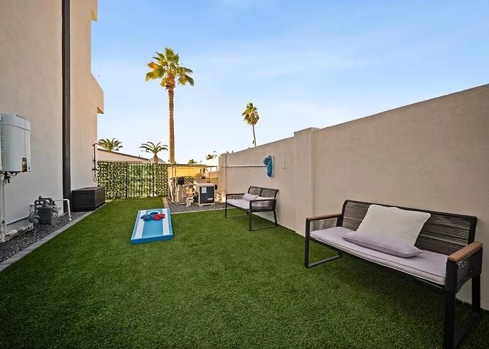Villa Wm Open 6br Heated Pool&cold Plunge
