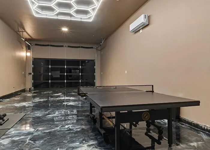 Villa Wm Open 6br Heated Pool&cold Plunge