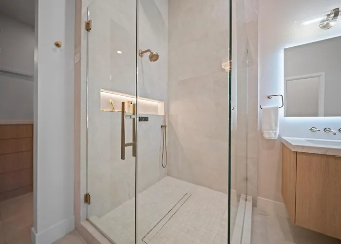 Wm Open 6br Heated Pool&cold Plunge Scottsdale
