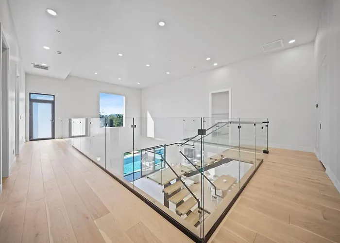 Wm Open 6br Heated Pool&cold Plunge Villa *