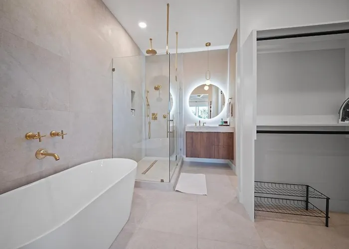 Villa Wm Open 6br Heated Pool&cold Plunge Scottsdale
