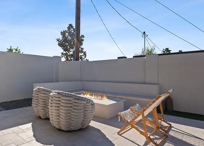 Wm Open 6br Heated Pool&cold Plunge Scottsdale