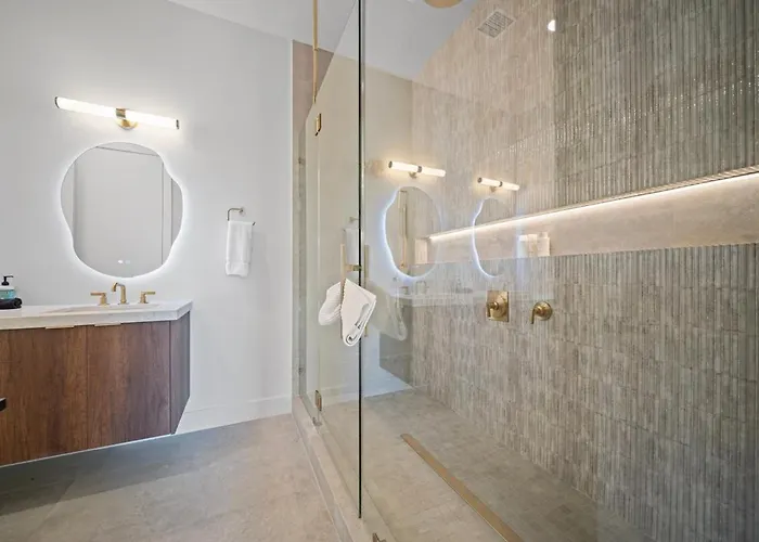 Villa Wm Open 6br Heated Pool&cold Plunge Scottsdale