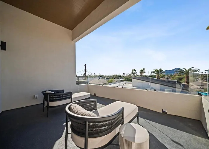 Wm Open 6br Heated Pool&cold Plunge