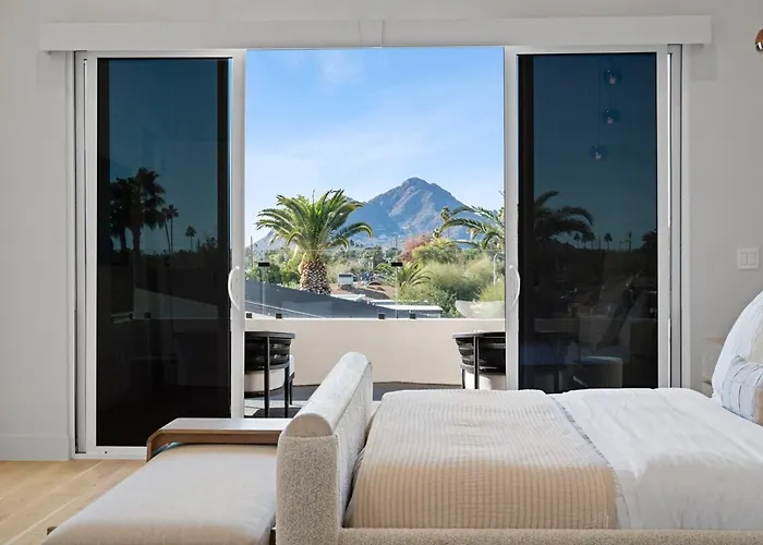 Villa Wm Open 6br Heated Pool&cold Plunge *